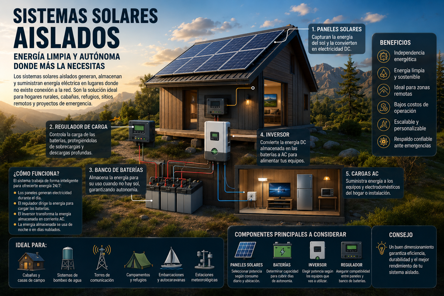 DIAGRAMA AISLADO
